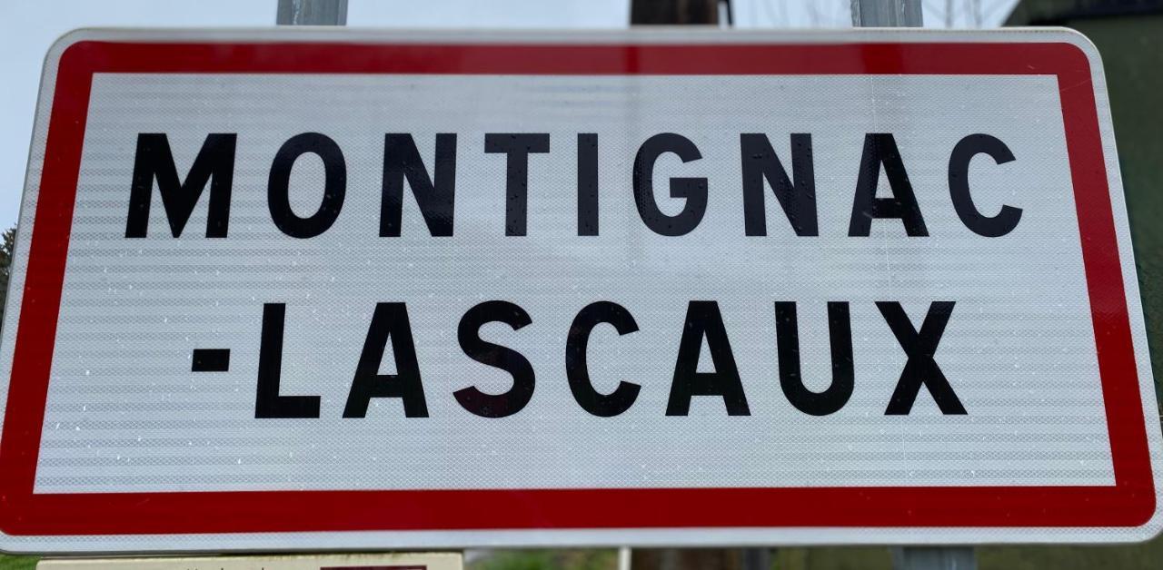 Montignac-Lascaux - Les Pierres D'Alexandre Exterior foto